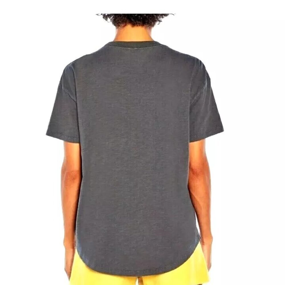 WildFox Sunny Days Graphic Tee Charcoal Gray - Picture 3 of 12